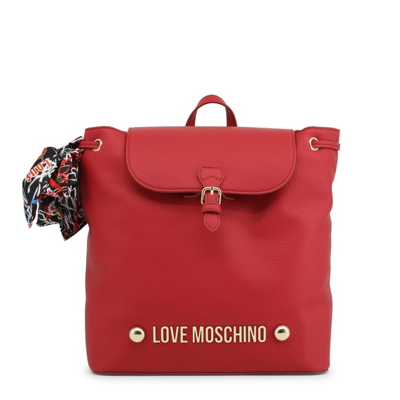 Love Moschino Rucksacks - Picture 1 of 3